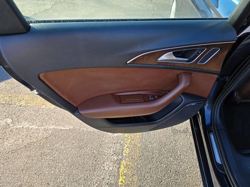 Used 2014 Audi A6 2.0T Premium Plus image 26