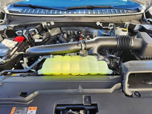 New 2025 Lincoln Navigator L Reserve w/ Jet Appearance Package image 19