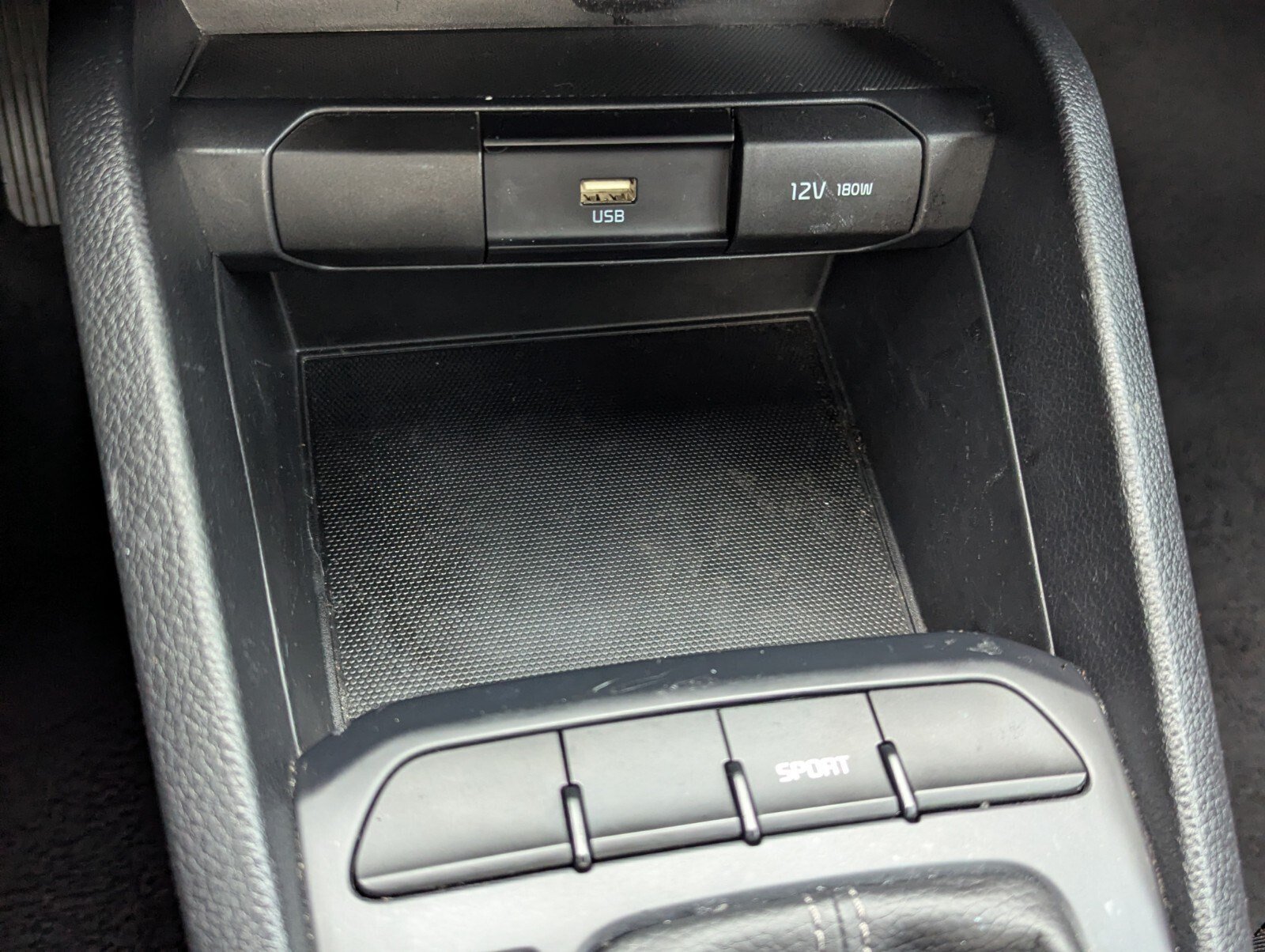 Used 2022 Kia Rio S FWD image 35