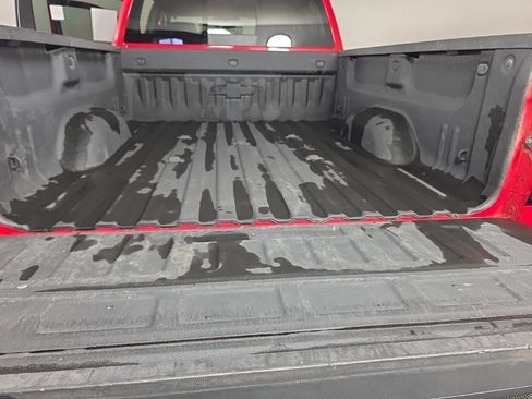 Used 2019 Chevrolet Silverado 2500 LTZ w/ LTZ Plus Package AWD/4WD image 33