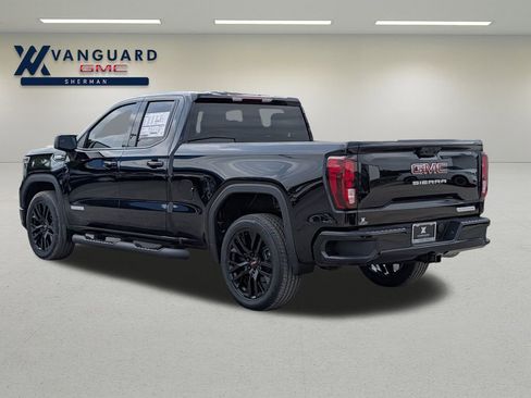New 2026 GMC Sierra 1500 Elevation w/ Elevation Select Package image 5