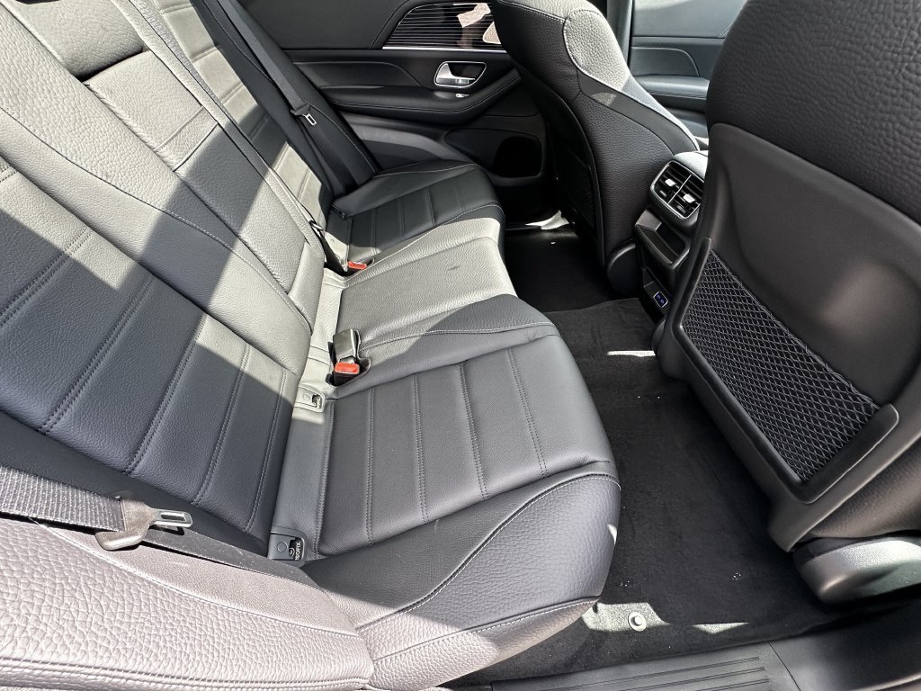 New 2026 Mercedes-Benz GLE 450 4MATIC image 18