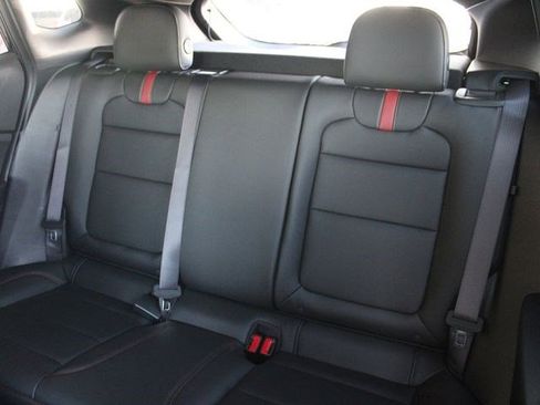 New 2026 Chevrolet Trax RS image 9