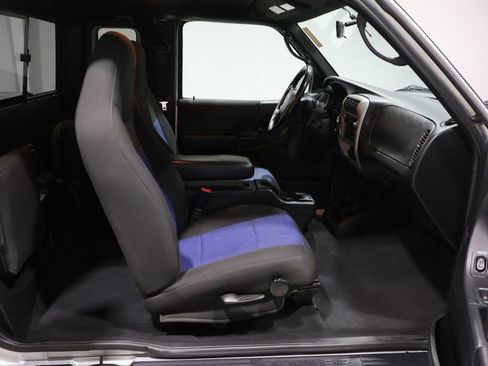 Used 2003 Ford Ranger XLT image 22