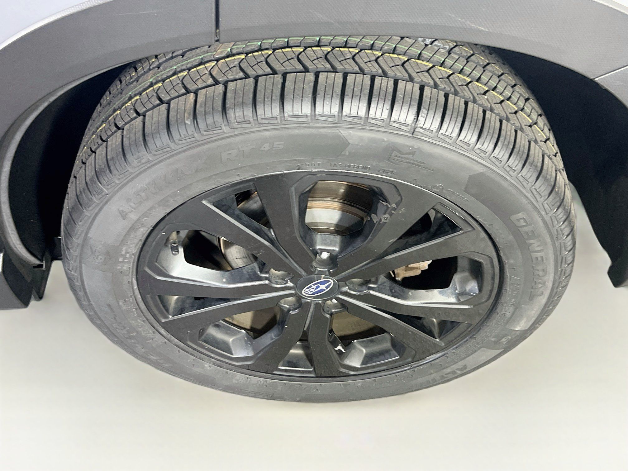 Used 2023 Subaru Forester Sport AWD/4WD image 30