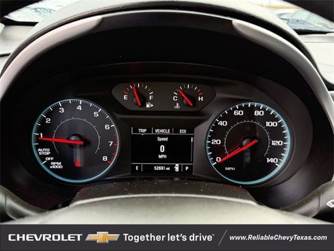 Certified 2024 Chevrolet Malibu LT image 16