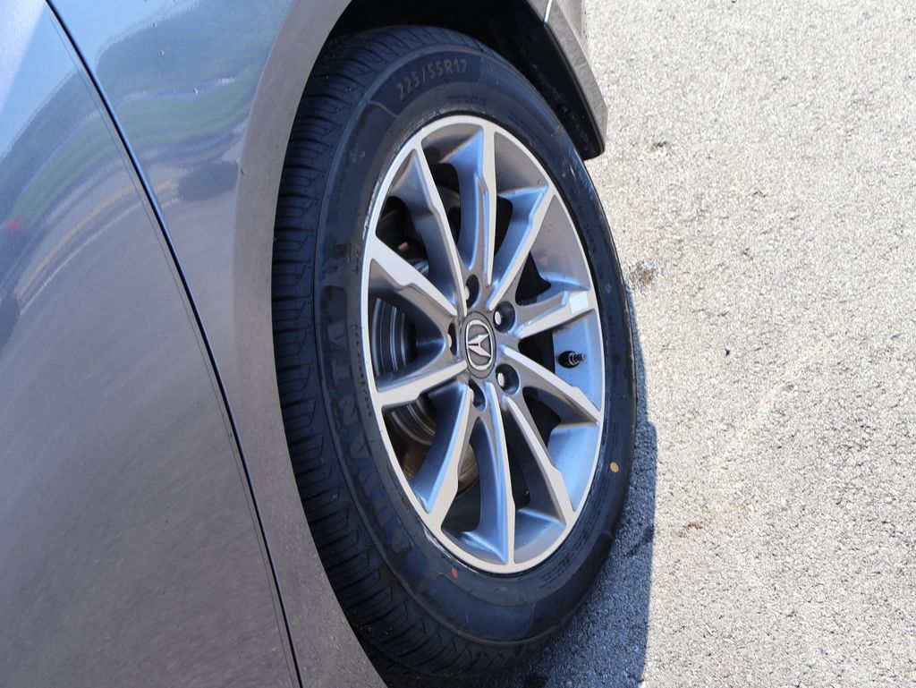 Used 2019 Acura TLX FWD image 32