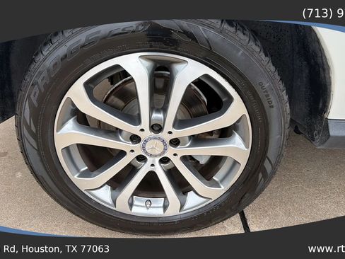Used 2016 Mercedes-Benz GLE 350 4MATIC image 10