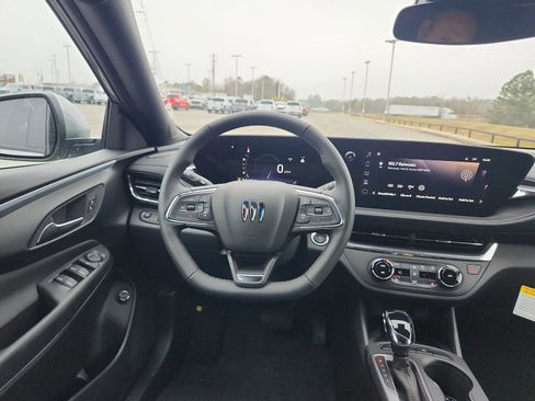 New 2026 Buick Envista Preferred w/ Convenience I Package image 9