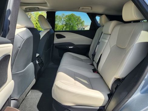 Certified 2024 Lexus RX 350 w/ Technology Package AWD/4WD image 13