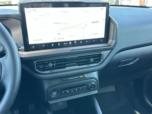 New 2025 Ford Bronco Sport Outer Banks w/ Outer Banks Tech Package+ image 29