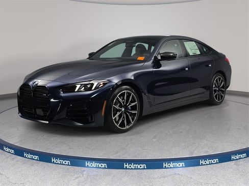 New 2026 BMW 440i xDrive M440i xDrive w/ Premium Package image 1