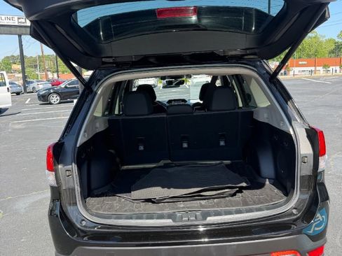 Used 2020 Subaru Forester Sport AWD/4WD image 20