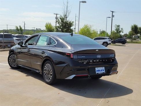 New 2025 Hyundai Sonata SEL image 5