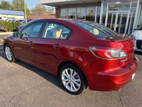 Used 2010 MAZDA MAZDA3 s Sport FWD image 7