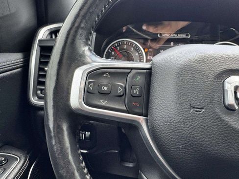 Used 2020 RAM 1500 Laramie w/ Sport Appearance Package image 26