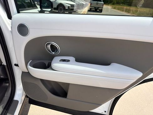 New 2026 Hyundai Palisade SE FWD image 17