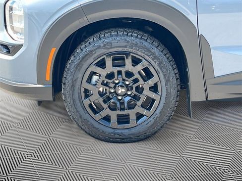 New 2025 Mitsubishi Outlander Trail Edition image 34
