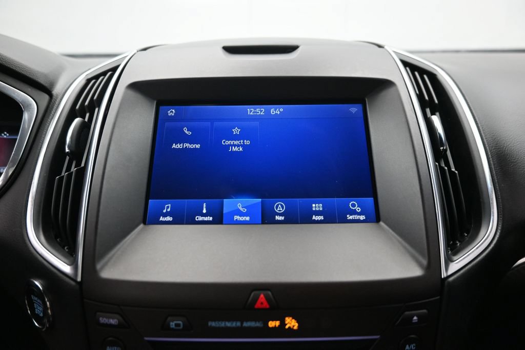 Used 2019 Ford Edge ST w/ Equipment Group 401A AWD/4WD image 16