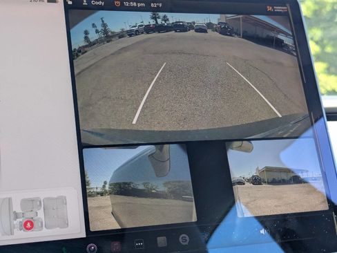 Used 2020 Tesla Model 3 Performance image 30