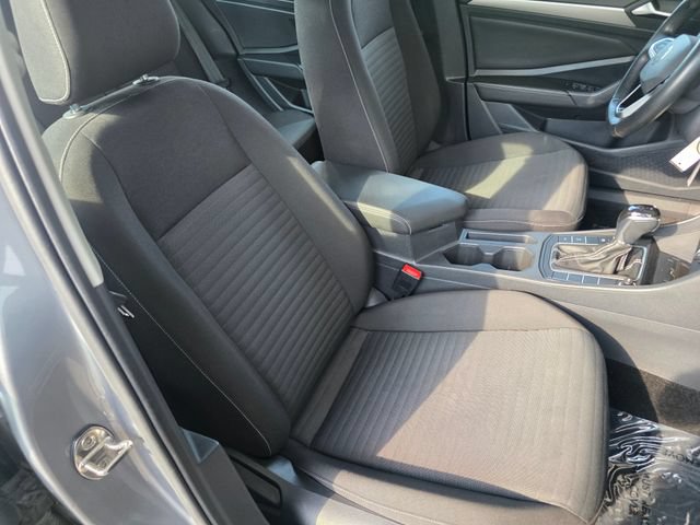 Used 2024 Volkswagen Jetta S FWD image 10