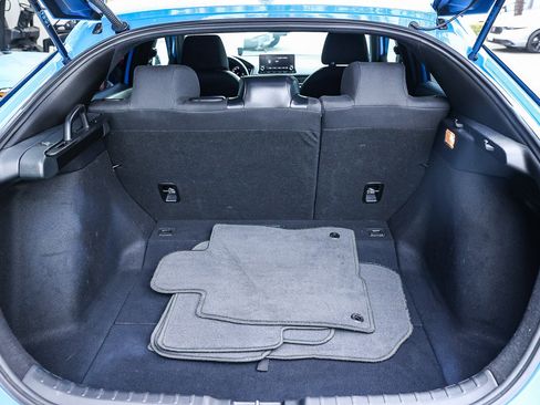 Certified 2024 Honda Civic Sport image 31