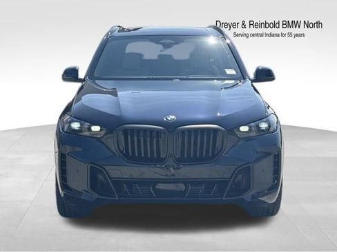 New 2026 BMW X5 xDrive40i w/ M Sport Package AWD/4WD image 11