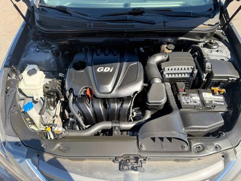 Used 2014 Hyundai Sonata GLS w/ Popular Equipment Group 2 image 27