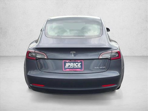 Used 2023 Tesla Model 3 Long Range AWD/4WD image 7