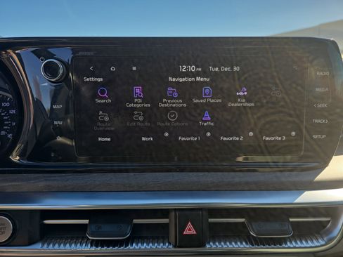 Used 2021 Kia K5 EX w/ EX Premium Package image 25