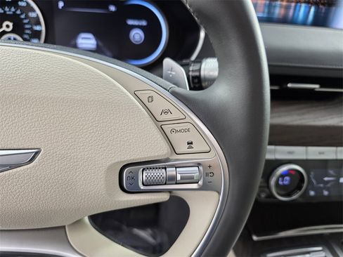 Used 2021 Genesis G80 2.5T w/ Advanced Package image 20