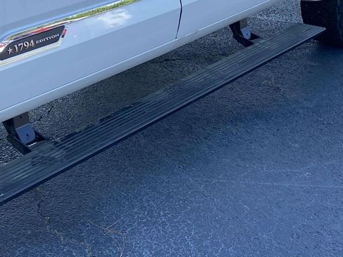 New 2025 Toyota Tundra 1794 Edition image 10