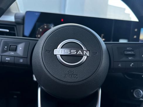 New 2026 Nissan Kicks S FWD image 27