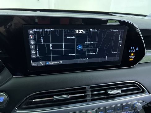 Used 2022 Hyundai Palisade Calligraphy FWD image 20