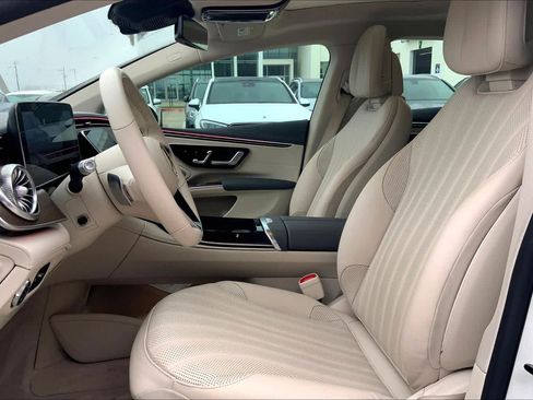 Certified 2023 Mercedes-Benz EQS 450+ Sedan image 7