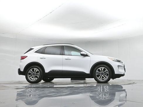 Used 2020 Ford Escape SEL image 49