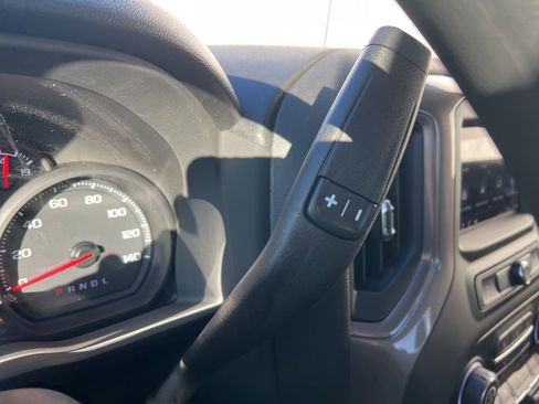 New 2026 Chevrolet Silverado 1500 Custom Trail Boss image 12