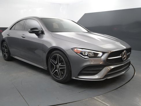 Used 2022 Mercedes-Benz CLA 250 4MATIC image 7