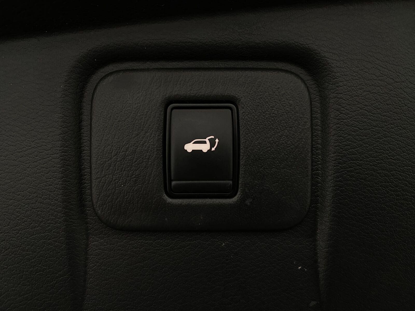 Certified 2024 Nissan Murano SL AWD/4WD image 6