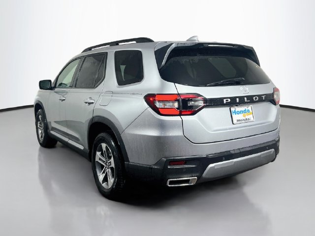 New 2026 Honda Pilot EX-L image 6
