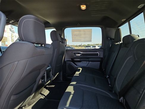 New 2025 RAM 1500 Lone Star image 17
