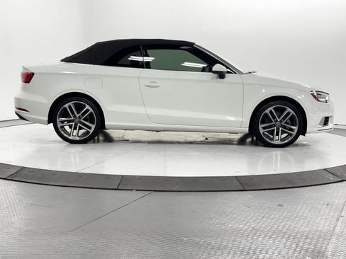 Used 2019 Audi A3 2.0T Premium w/ Convenience Package image 30