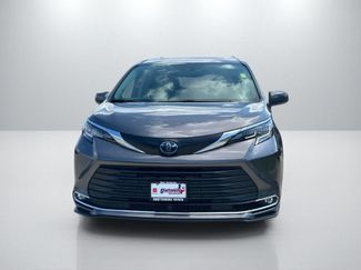 Certified 2023 Toyota Sienna XLE w/ XLE Plus Package FWD video 2