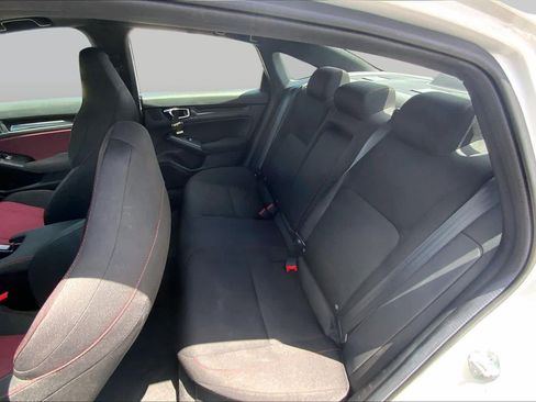 Used 2025 Honda Civic Si image 21