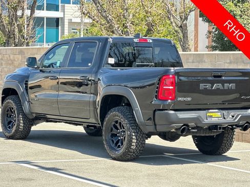 Used 2026 RAM 1500 RHO image 6