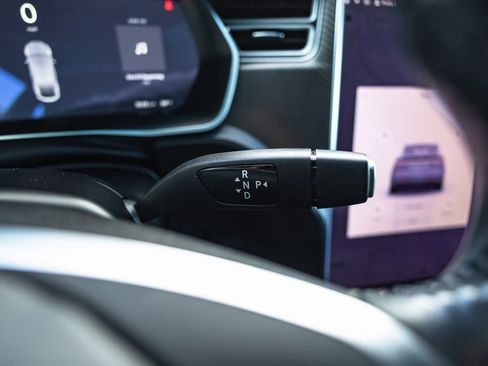 Used 2017 Tesla Model X 100D image 20