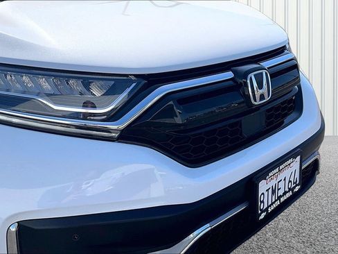 Used 2020 Honda CR-V Touring image 26