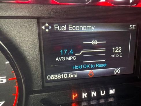 Used 2020 Ford F150 XLT w/ Equipment Group 302A Luxury AWD/4WD image 12