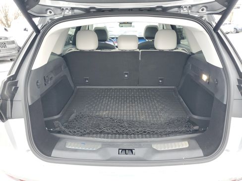 New 2026 Lincoln Nautilus Reserve w/ Jet Appearance Package image 30