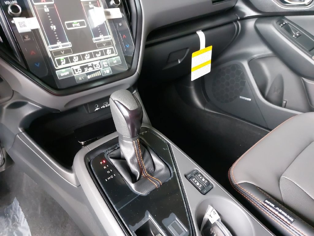 New 2026 Subaru Crosstrek 2.5i Limited AWD/4WD image 24